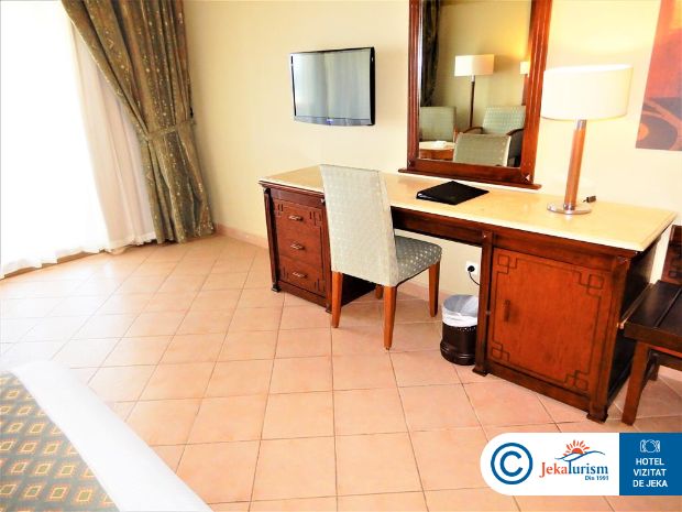 Poze Hotel Charmillion Club Resort Sharm El Sheikh