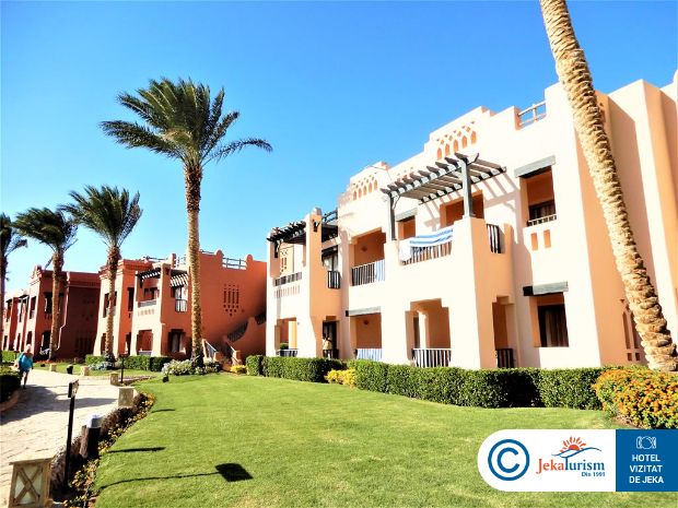 Poze Hotel Charmillion Sea Life