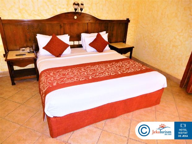 Poze Hotel Charmillion Sea Life Sharm El Sheikh