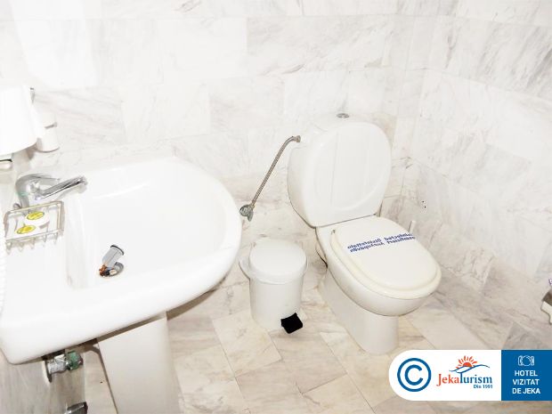 Poze Hotel Chrousso Village Halkidiki Grecia