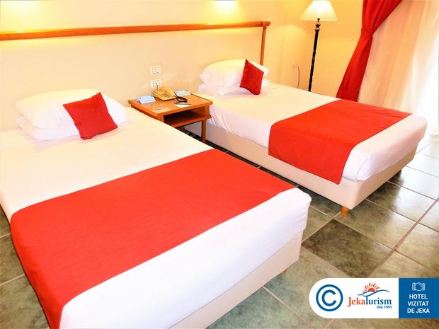 Poze Hotel Akassia Swiss Resort Marsa Alam