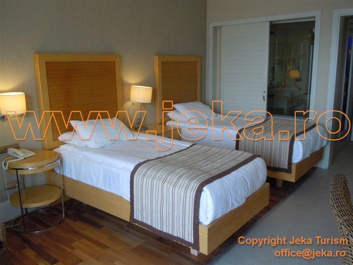 Poze Hotel Club Phaselis Rose