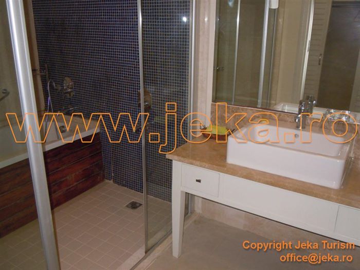 Poze Hotel Club Phaselis Rose Kemer Turcia