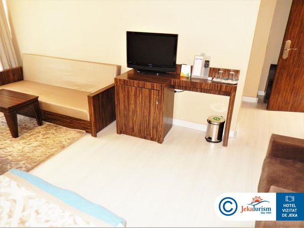 Poze Hotel Club Turan Prince World Side