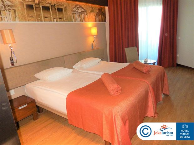 Poze Hotel Commodore Elite Suites & Spa