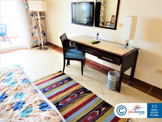 Poze Hotel Concorde Moreen Beach Resort Marsa Alam