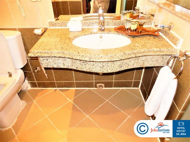 Poze Hotel Concorde Moreen Beach Resort Marsa Alam Egipt