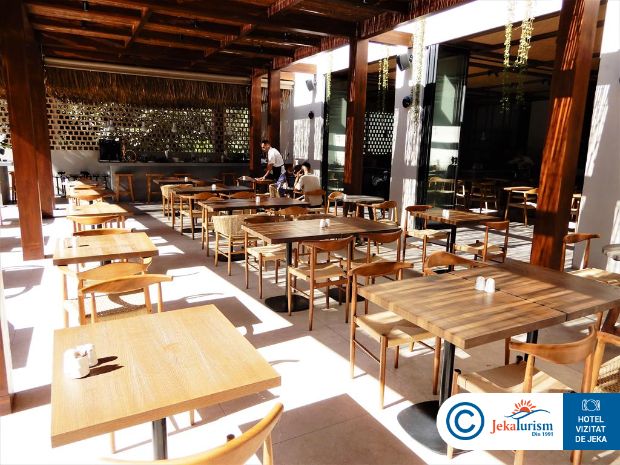 Poze Hotel Contessina Zakynthos