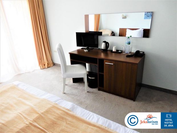 Poze Hotel Continental Nisipurile De Aur Bulgaria