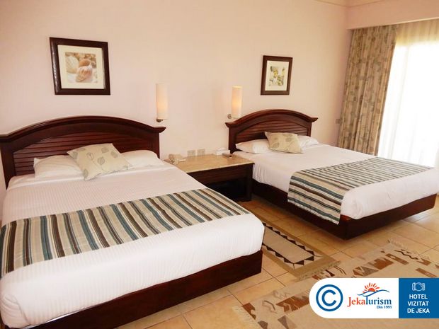 Poze Hotel Coral Beach