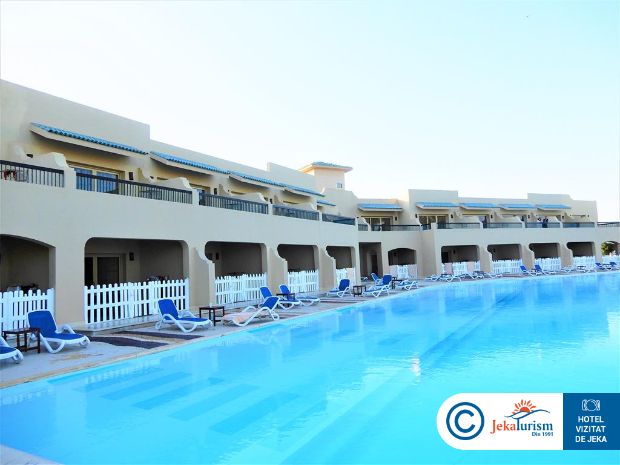 Poze Hotel Coral Sea Holiday Resort & Aqua Park