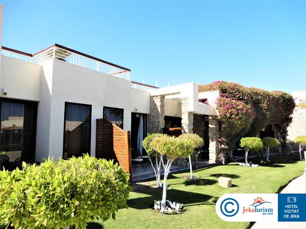 Poze Hotel Coral Sea Imperial