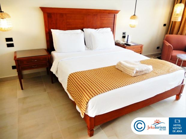 Poze Hotel Coral Sea Waterworld