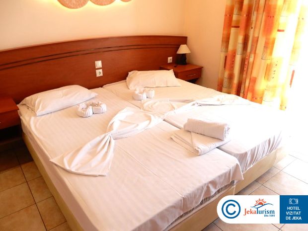 Poze Hotel Corfu Maris