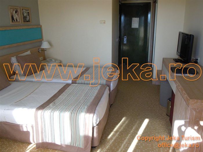 Poze Hotel Labranda Excelsior Side