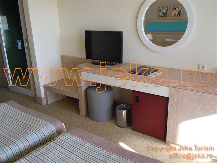 Poze Hotel Labranda Excelsior Side Turcia