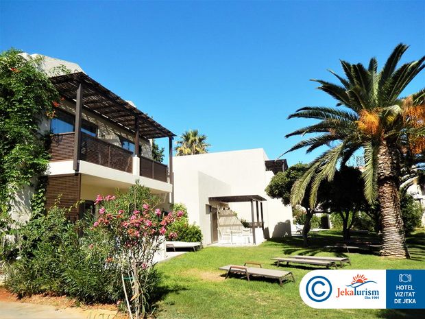 Poze Hotel Phāea Cretan Malia