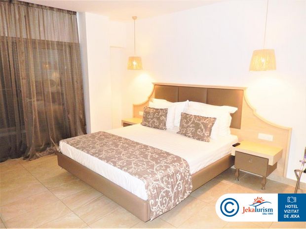 Poze Hotel Elinotel Sermilia Resort