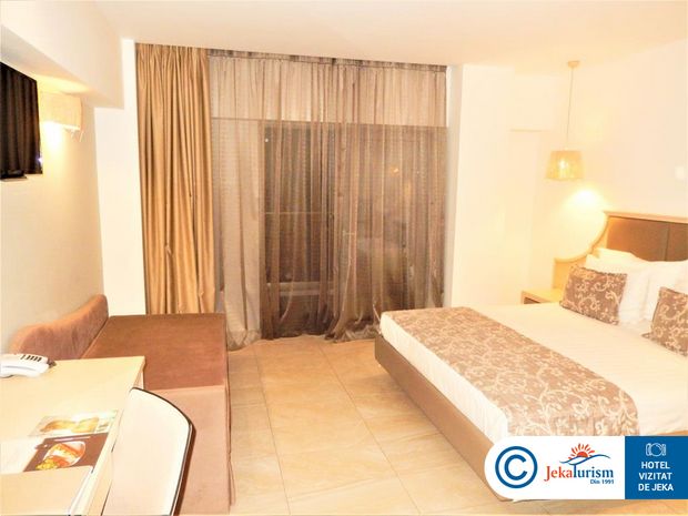 Poze Hotel Elinotel Sermilia Resort Sithonia