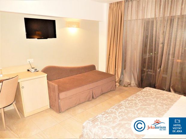 Poze Hotel Elinotel Sermilia Resort Sithonia Grecia