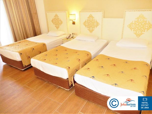 Poze Hotel Crystal Admiral Aqua Collection