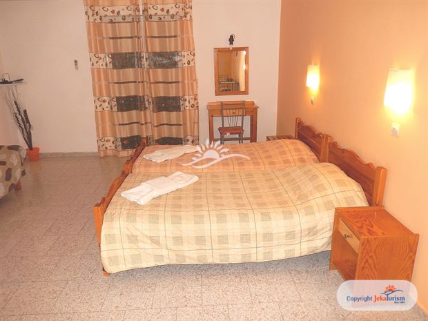 Poze Hotel Crystal Blue Apartments