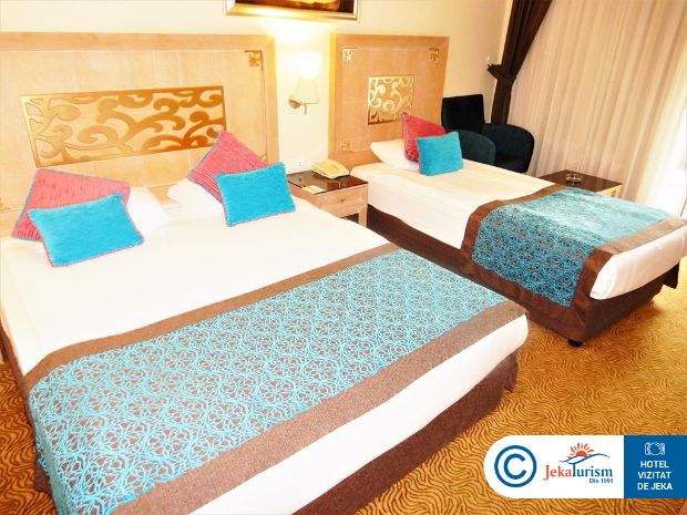 Poze Hotel Crystal De Luxe Resort & Spa