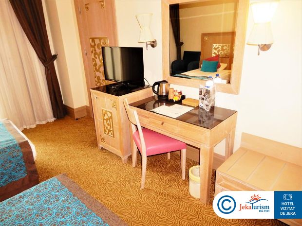 Poze Hotel Crystal De Luxe Resort & Spa Kemer