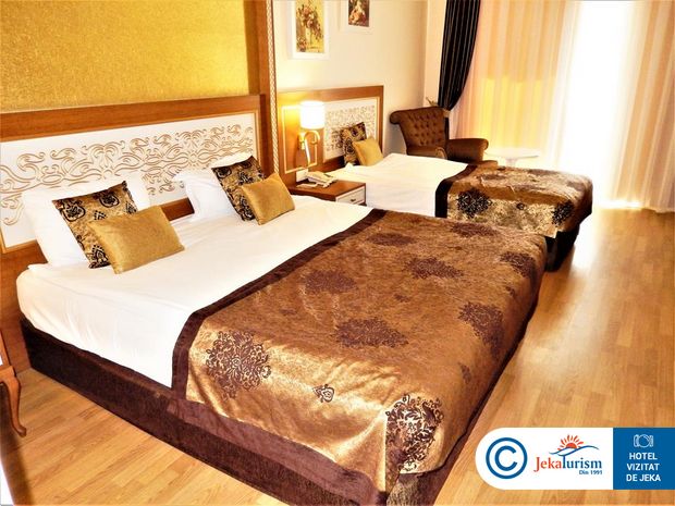 Poze Hotel Diamond Excellence Resort & Spa