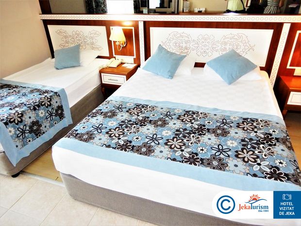 Poze Hotel Crystal Paraiso Aqua Collection Belek