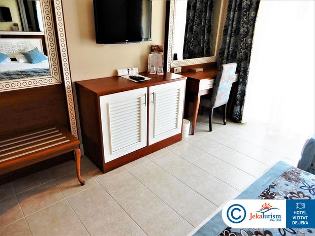 Poze Hotel Crystal Paraiso Aqua Collection Belek Turcia