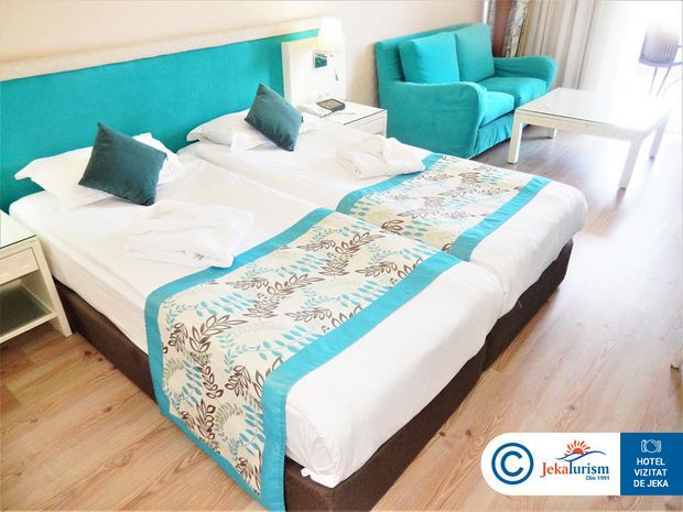 Poze Hotel Sunrise Queen Resort