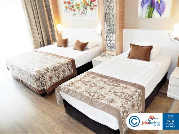 Poze Hotel Crystal Sunset Pearl Collection