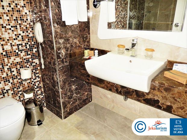 Poze Hotel Crystal Sunset Pearl Collection Side Turcia