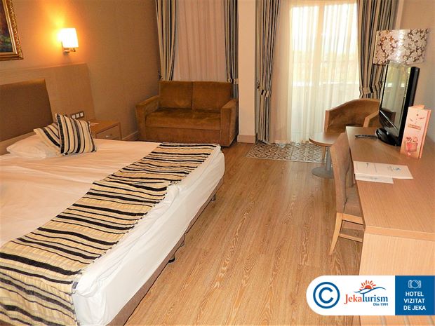 Poze Hotel Crystal Tat Beach Pearl Collection Belek