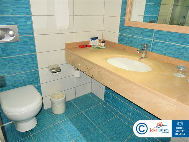 Poze Hotel Crystal Tat Beach Pearl Collection Belek Turcia