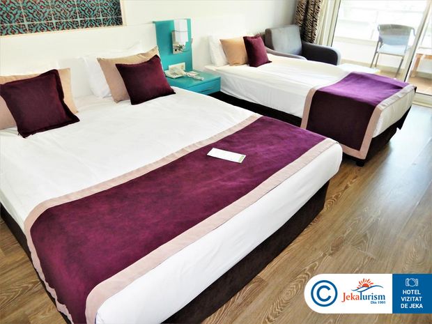 Poze Hotel Crystal Waterworld Aqua Collection