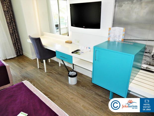 Poze Hotel Crystal Waterworld Aqua Collection Belek