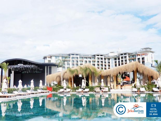 Poze Hotel Cullinan Golf & Resort