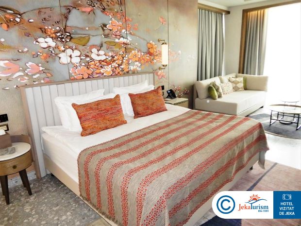 Poze Hotel Cullinan Golf & Resort Belek