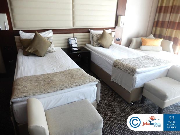 Poze Hotel Calista Luxury Resort