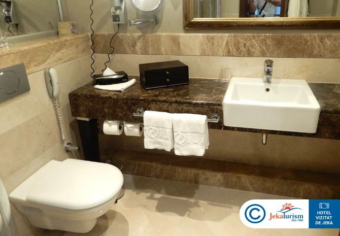 Poze Hotel Calista Luxury Resort Belek Turcia