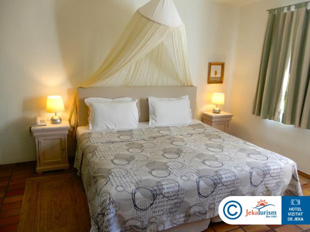 Poze Hotel Candia Park Village