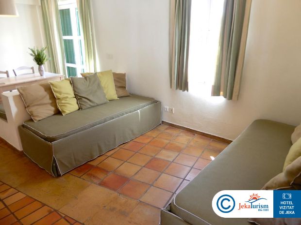 Poze Hotel Candia Park Village Creta Grecia