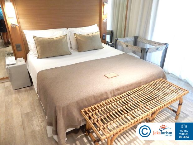 Poze Hotel Canonnier Beachcomber Golf Resort & Spa