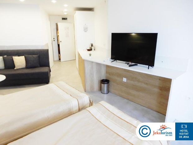 Poze Hotel Casablanca Obzor