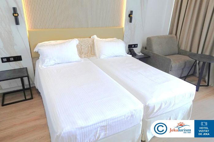 Poze Hotel Cavo Maris Beach