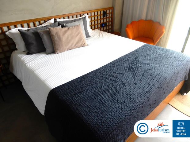 Poze Hotel Cavo Zoe Seaside