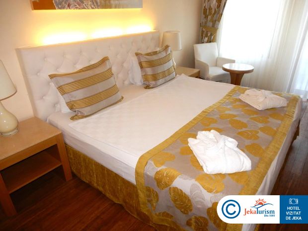 Poze Hotel Selectum Noa Belek