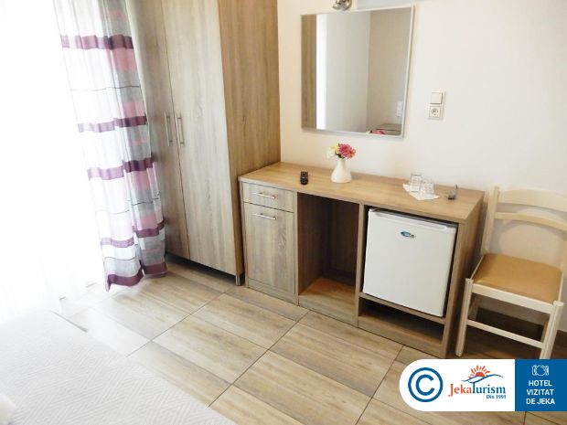 Poze Hotel Chrisa Thassos